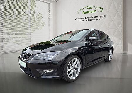 Seat Leon 1.4 TSI ST FR»LED»KLIMA»ALU»SHZ»GRA