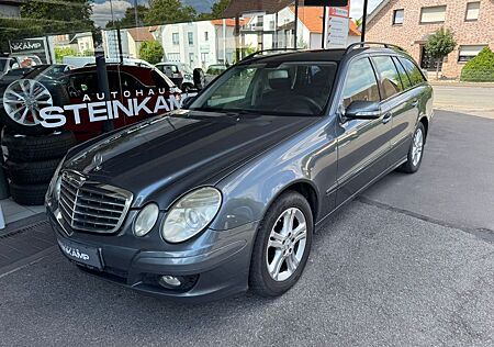 Mercedes-Benz E 220 T CDI Automatik * Facelift * 7 Sitzer *