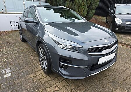 Kia XCeed *Navi*LED*Digital Tacho*