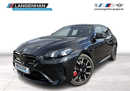 BMW M135 gebraucht kaufen BMW M135 xDrive LED LC Prof HUD AHK Pano Alarm LRH S