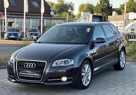 Audi A3 2.0 TDI *Sportback*S-tronic*tüv neu*