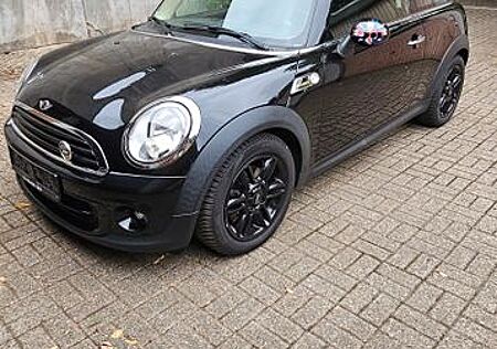 Mini ONE 72KW