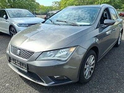 Seat Leon ST 1.4 TSI Style AHK*TEMP*KLIMA*SiHZ*PDC
