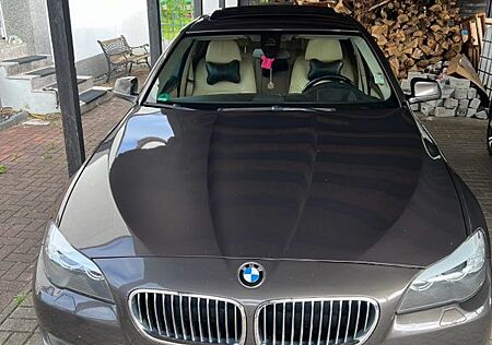 BMW 530d xDrive -