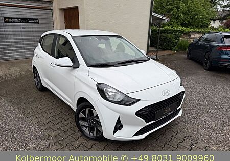 Hyundai i10 NAVI*TOUCH*KAMERA*Automatik*SHZ*LHZ*