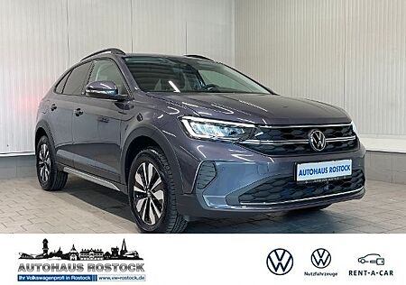 VW Taigo Volkswagen Move 1.0 TSI ACC NAVI SHZ PDC