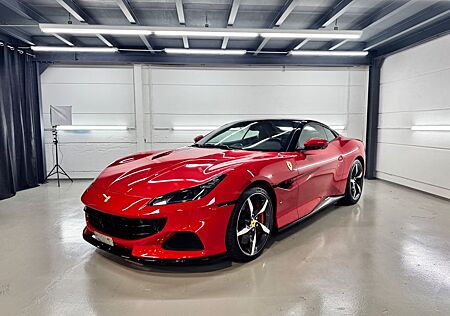 Ferrari Portofino M