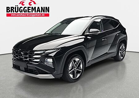 Hyundai Tucson 1.6 T-GDI 48V AUTO. 2WD NAVI LED SPURPAKE