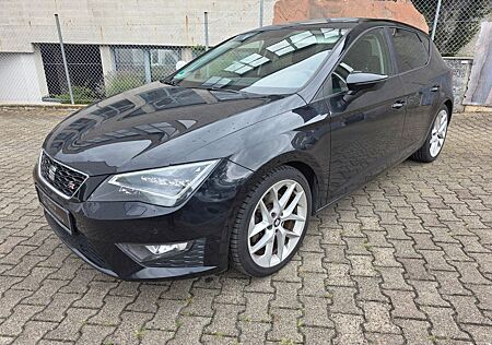 Seat Leon FR TDI 185PS* 113 COC*XENON*