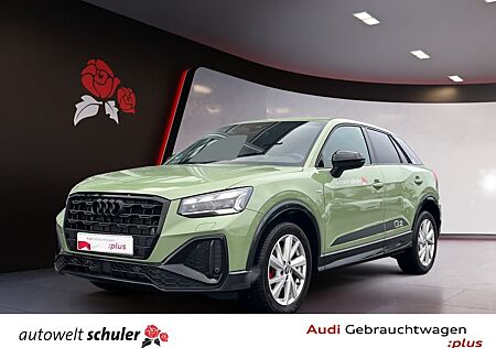Audi Q2 35 1.5 TFSI S-tronic Edition One Navi RFK SON