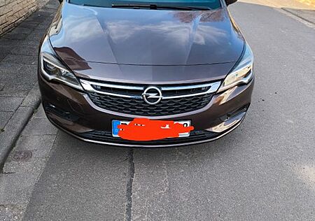 Opel Astra 1.4 DI Turbo Dynamic 92kW Dynamic