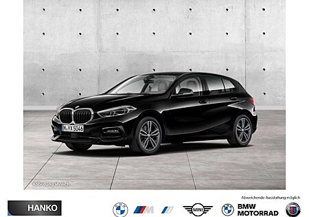 BMW 116i Sport Line
