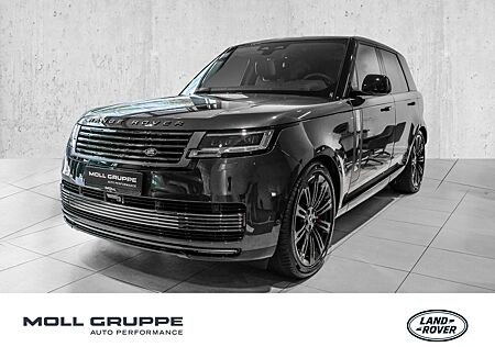 Land Rover Range Rover SWB P615 SV