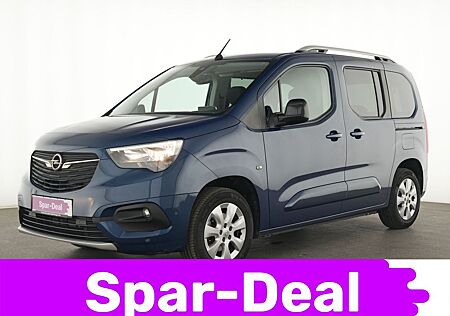 Opel Combo Life Ultimate Navi|Kamera|Fernlichtassist