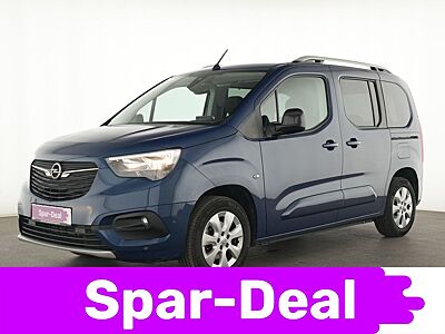 Opel Combo Life Ultimate Navi|Kamera|Fernlichtassist