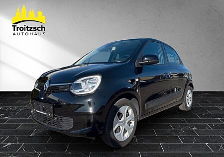 Renault Twingo Limited / 2.Hand / Klima
