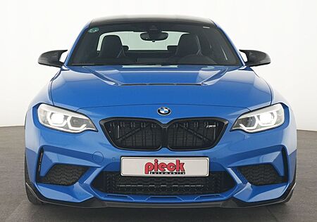 BMW M2 Coupe Competition CS