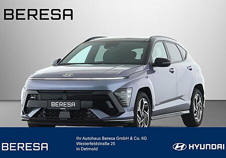 Hyundai Kona SX2 HEV 1.6 GDI N LINE*Ultimate-Pak.*BOSE*G
