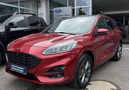 Ford Kuga ST-Line, 2.5 Duratec Plug-in-Hybrid PHEV