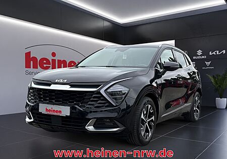 Kia Sportage 1.6 T-GDI DCT Spirit NAVI LED E-SITZ 18