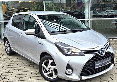 Toyota Yaris Hybrid 1.5 VVT-i Edition-S
