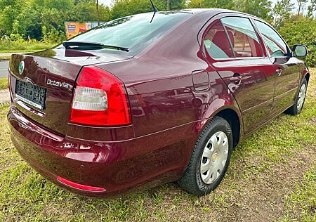 Skoda Octavia 1.4 TSI DSG Elegance Elegance