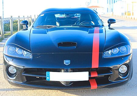 Dodge Viper SRT-10 -