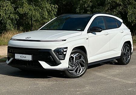 Hyundai Kona 1.6 T-GDI N Line 4WD *SX2*ACC*LED*BOSE*360°