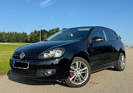 VW Golf Volkswagen 1.4 benzin