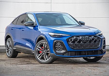 Audi Q5 SB TDI quattro*2xSLINE*AIRM*B&O*HUD*TECHPRO*