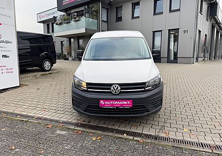 VW Caddy Volkswagen Nfz Kasten EcoProfi BMT 75PS TDI