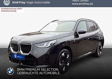 BMW X3 20d xDrive