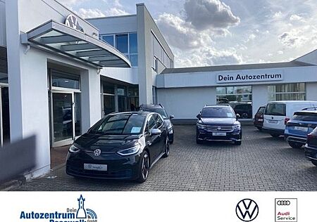 VW ID.3 Volkswagen Pro Performance 150 kW 1st Max