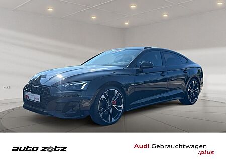 Audi A5 Sportback S line business 40 TDI 150(204) S t