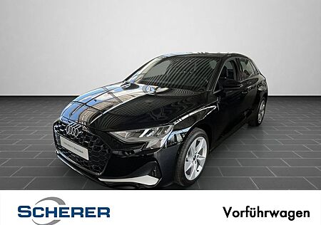 Audi A3 Sportback advanced 30 TDI