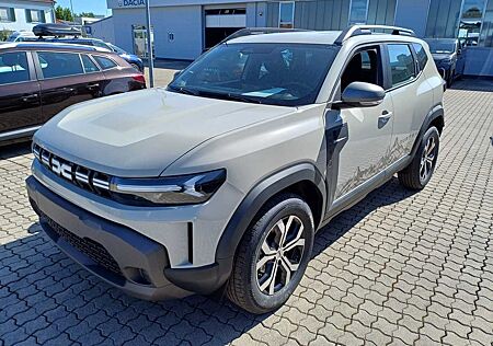 Dacia Duster TCe 130 Expression/Winterpaket/SITZHEIZUN