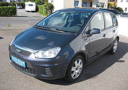 Ford C-Max Style **1 Hand**
