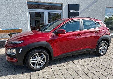 Hyundai Kona 1.0 T-GDi M/T SOKO NAVI