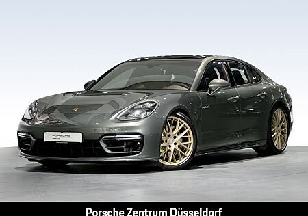 Porsche Panamera 4 E-Hybrid HA-Lenkung InnoDrive BOSE