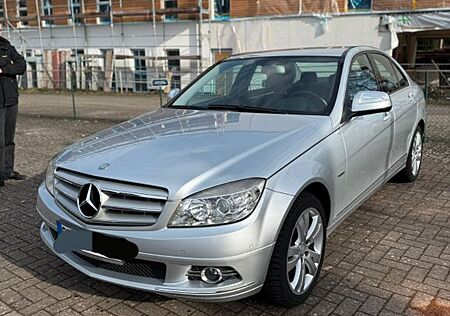 Mercedes-Benz C 280 AVANTGARDE