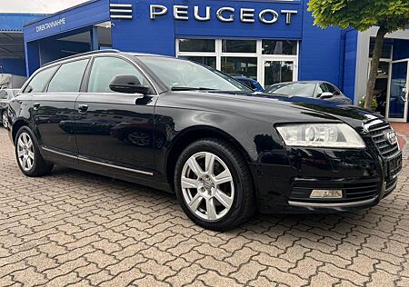 Audi A6 Avant 2.7 TDI/AUTOMATIK/LED/SHZ/NAVI