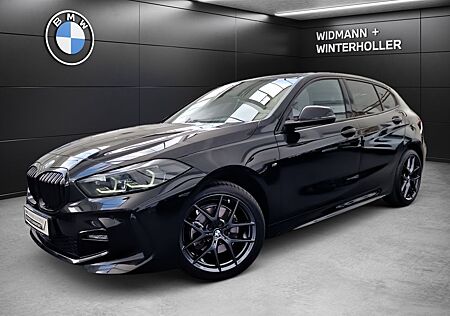 BMW 118i M Sport Aut. LC Prof. ad.LED HiFi WLAN 18''