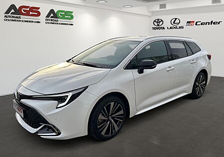 Toyota Corolla Touring Sports Hybrid 2,0L Teamplayer