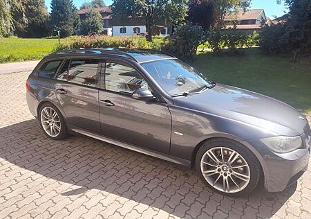 BMW 335 gebraucht kaufen BMW 335xi touring -