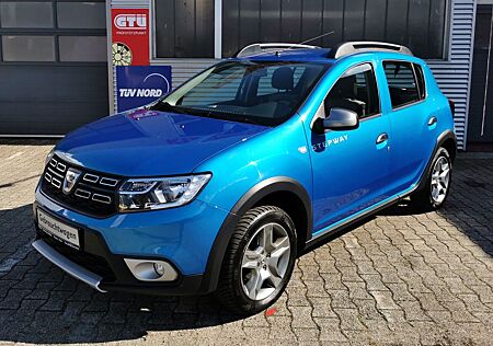 Dacia Sandero Stepway TCe 90 LPG Essential / SOFORT LI