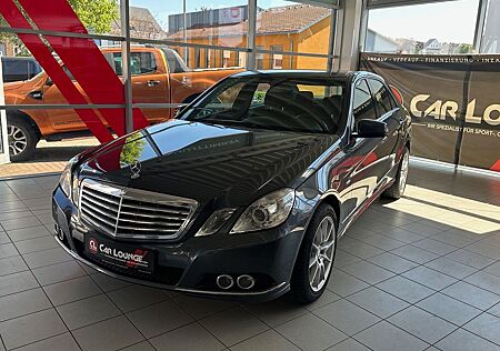 Mercedes-Benz E 200 CDI BlueEfficiency Elegance |Navi|Tempo|PD