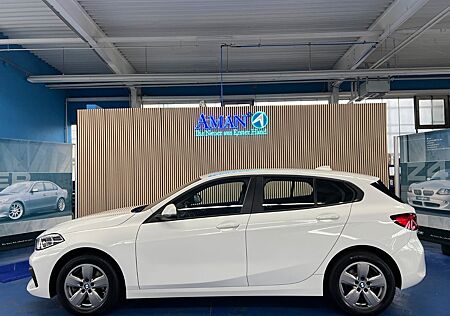 BMW 116 d Advantage 1.5 (AMAN®)