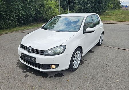 VW Golf Volkswagen 1.4 TSI 90 kW Highline / Steuerkette NEU