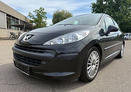 Peugeot 207 Filou