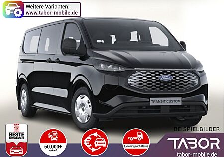Ford Transit Custom E- Kombi 71kWh L2 Trend UVP-29%*